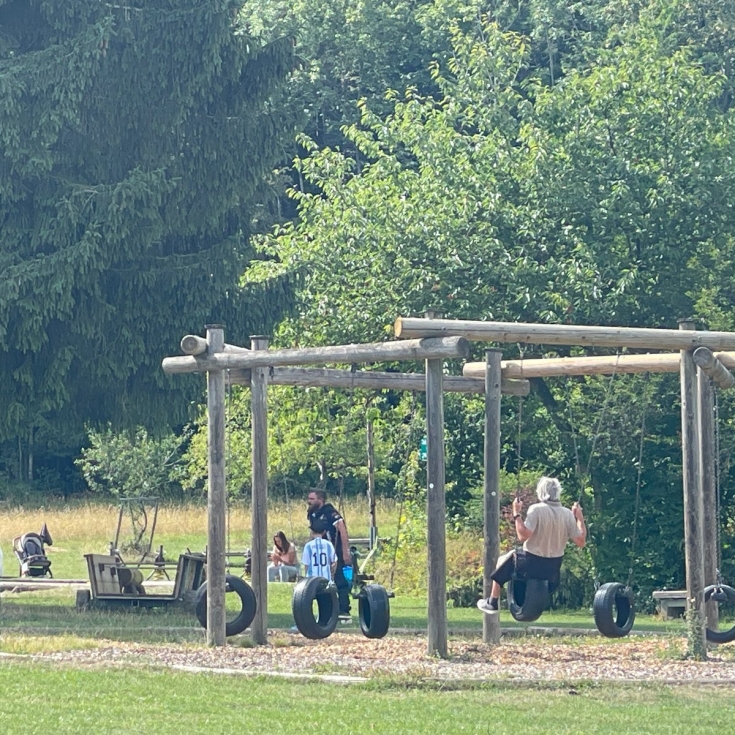 Roßberg Freizeitverein – Bild 3