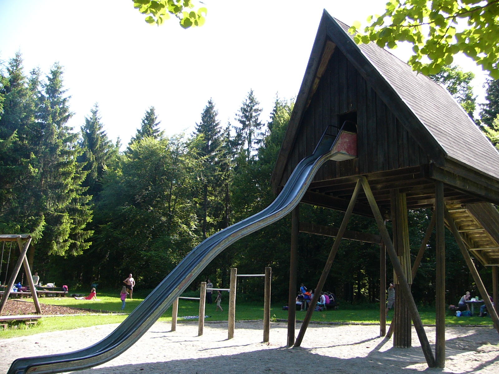 Roßberg Freizeitverein – Bild 5