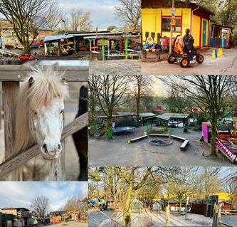 Jugendfarm Bonn e.V. - Kinder- und Jugendhilfeträger – Bild 2