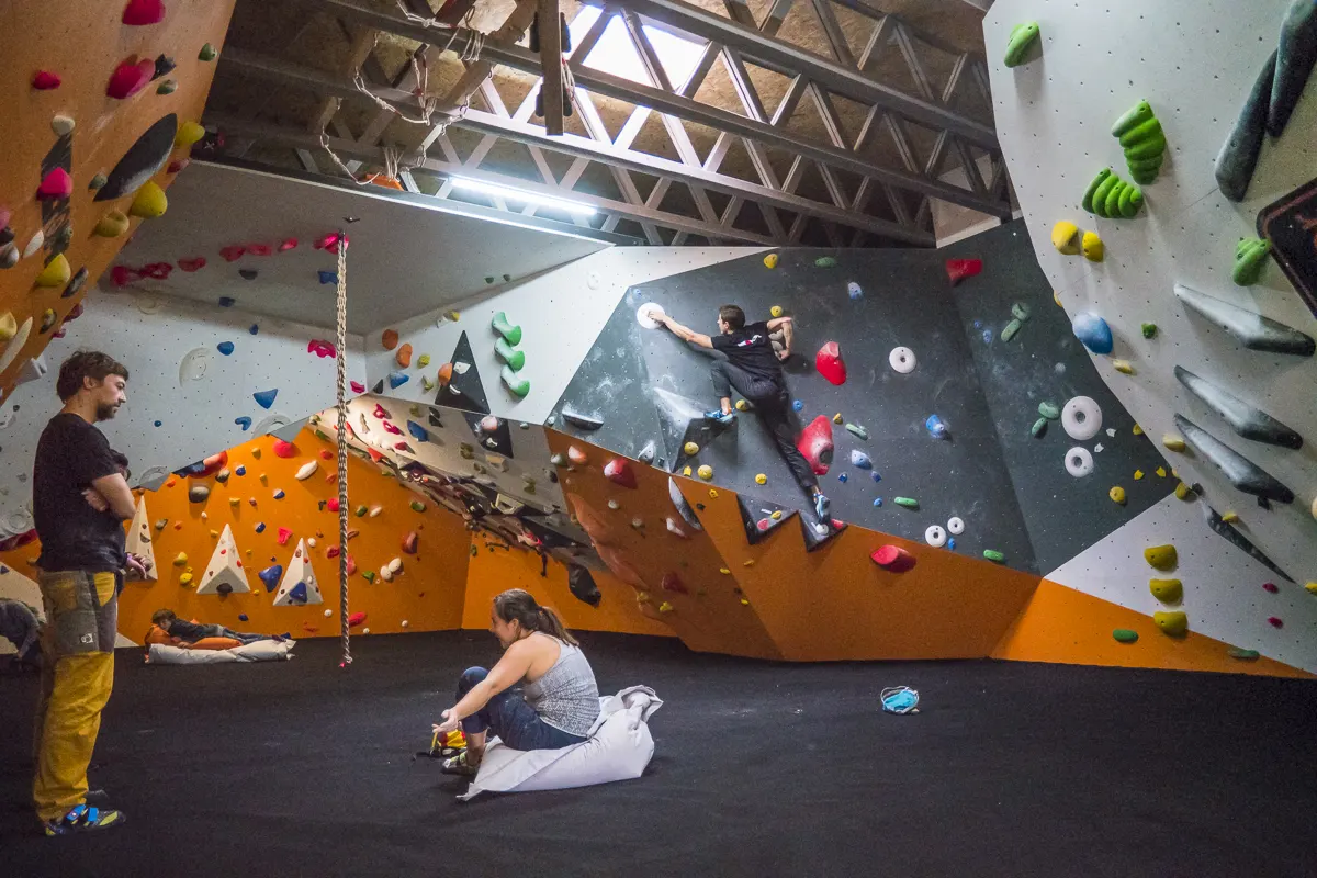 Dolomiti- BoulderBOX – Bild 3