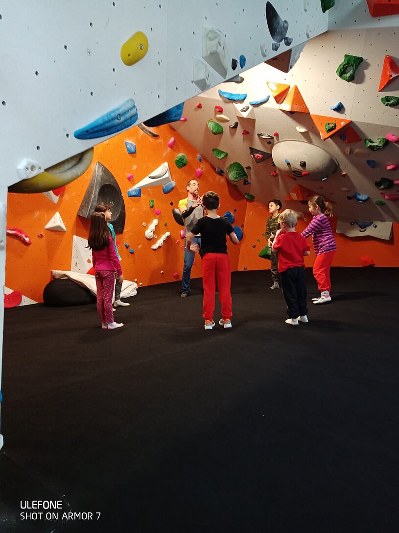 Dolomiti- BoulderBOX – Bild 4