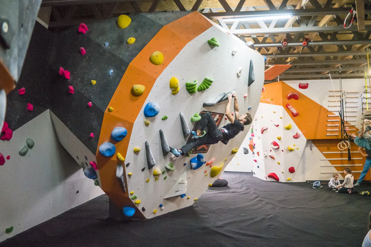 Dolomiti- BoulderBOX – Bild 6