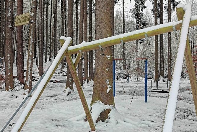 Waldsportplatz – Bild 2