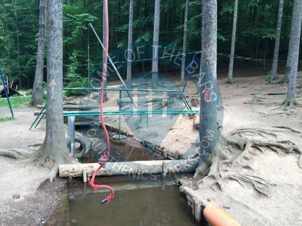 Waldsportplatz – Bild 3