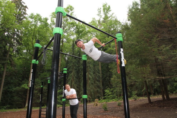 Waldsportplatz – Bild 5