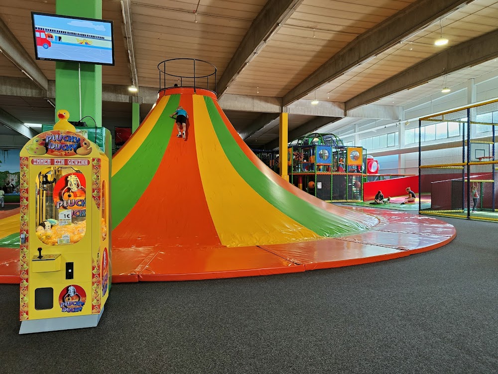 Tobolino Mainz – Bild 2