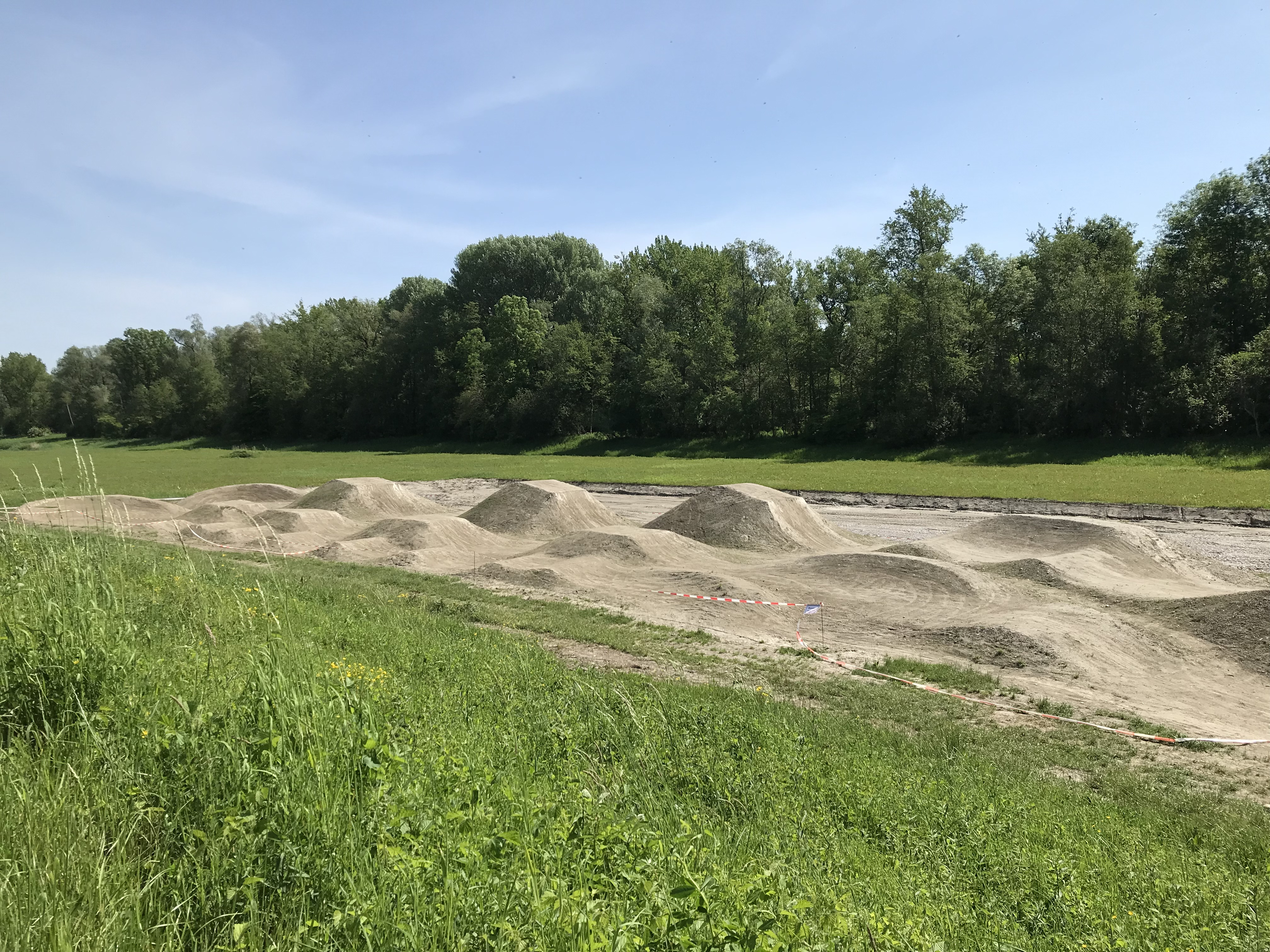 Dirtpark Rosenheim – Bild 1