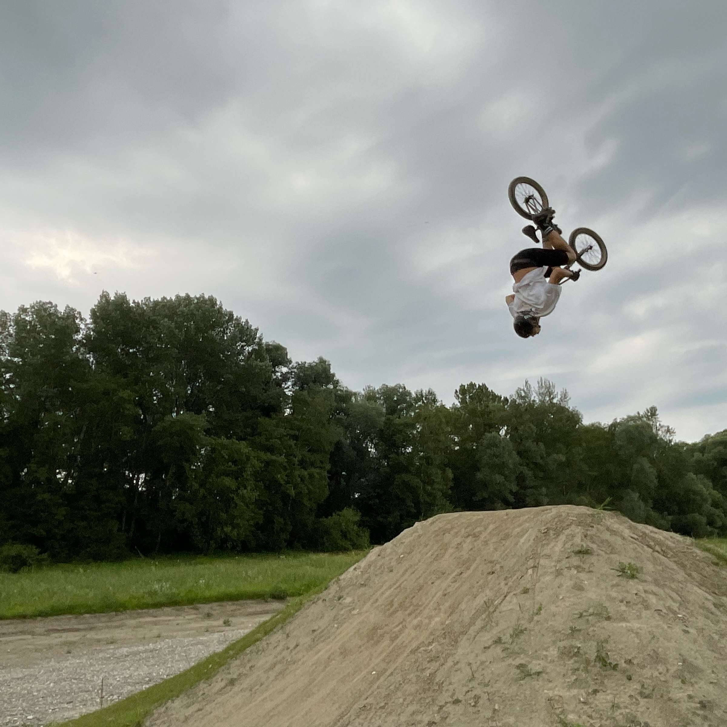 Dirtpark Rosenheim – Bild 2