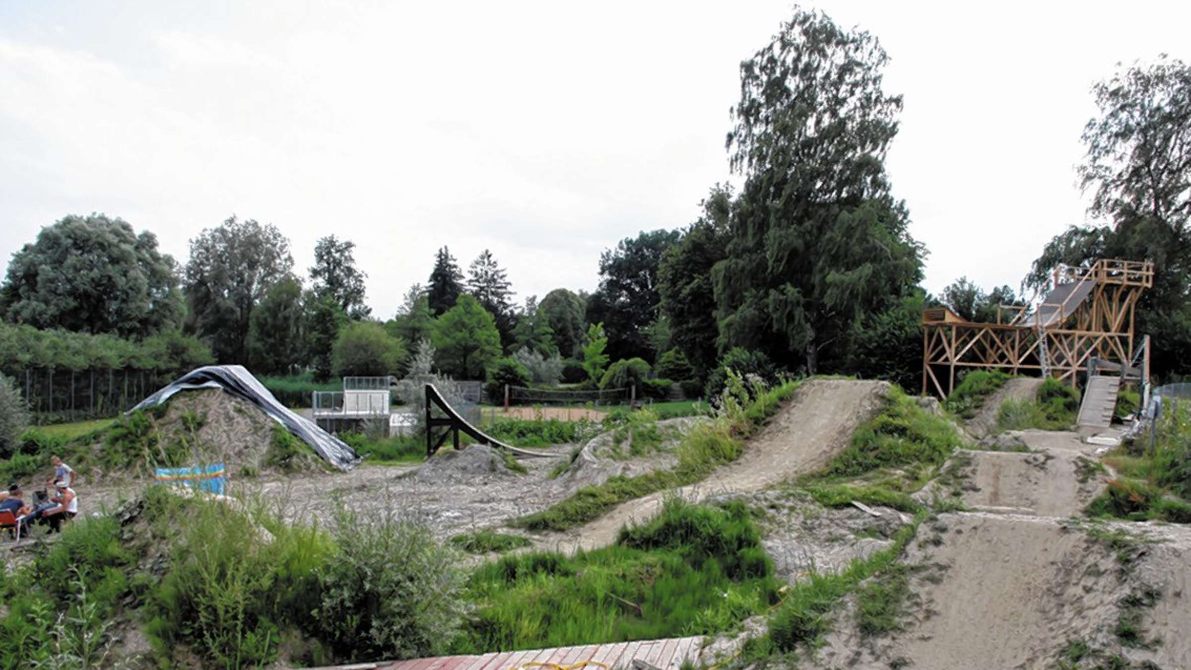 Dirtpark Rosenheim – Bild 5