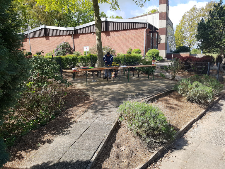 Minigolf Schwarmstedt – Bild 3