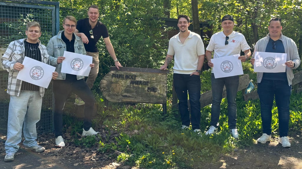 Minigolfanlage Epe – Bild 3