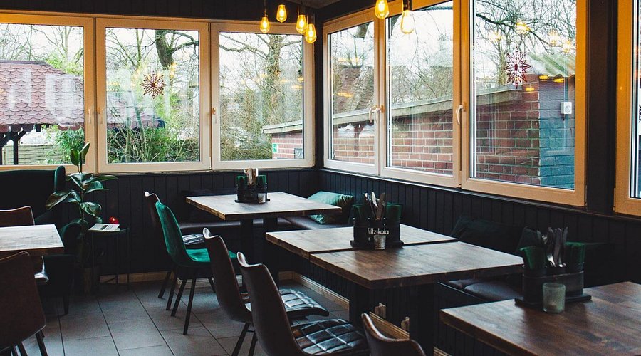 FRAU MILLER - Restaurant & Eventlocation – Bild 3