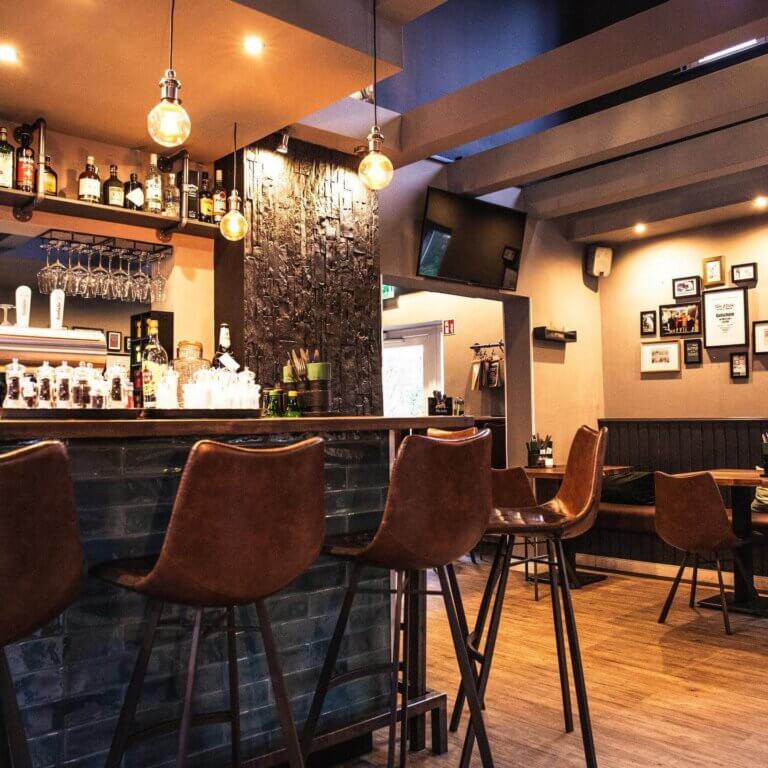 FRAU MILLER - Restaurant & Eventlocation – Bild 6