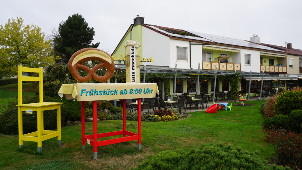 Café Morlock – Bild 5