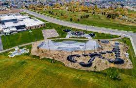 Watermark Park – Bild 1