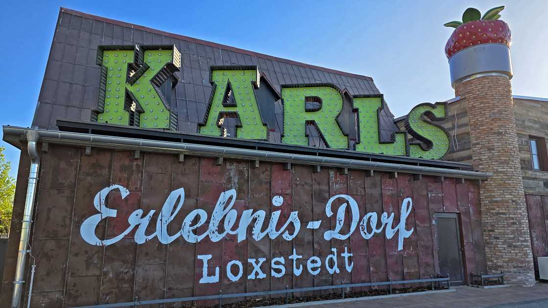 Karls Erlebnis-Dorf Loxstedt – Bild 2