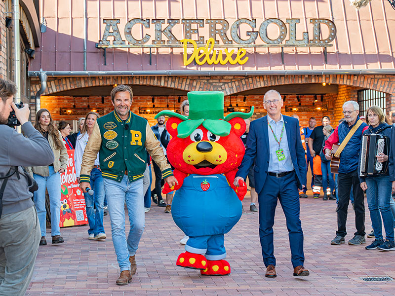 Karls Erlebnis-Dorf Loxstedt – Bild 3