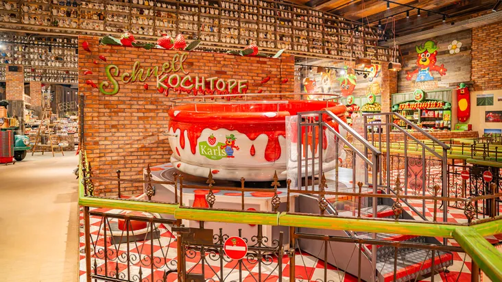 Karls Erlebnis-Dorf Loxstedt – Bild 5