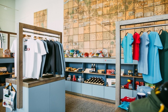 Greifswald-Information – Bild 3