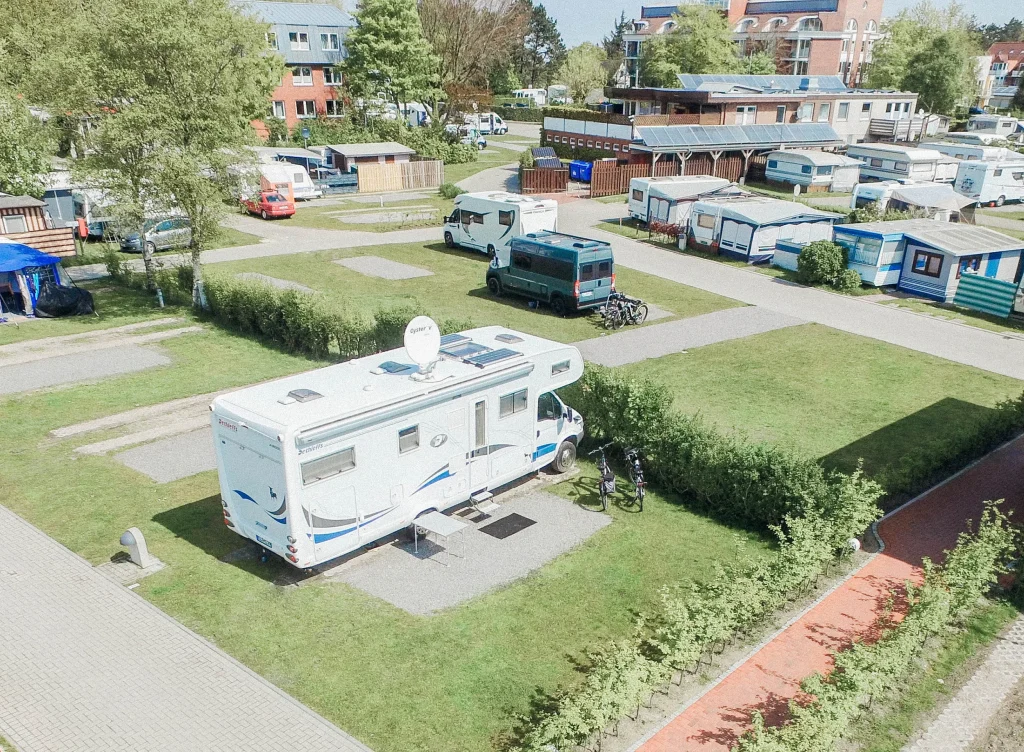 Campingplatz Wattenlöper – Bild 1