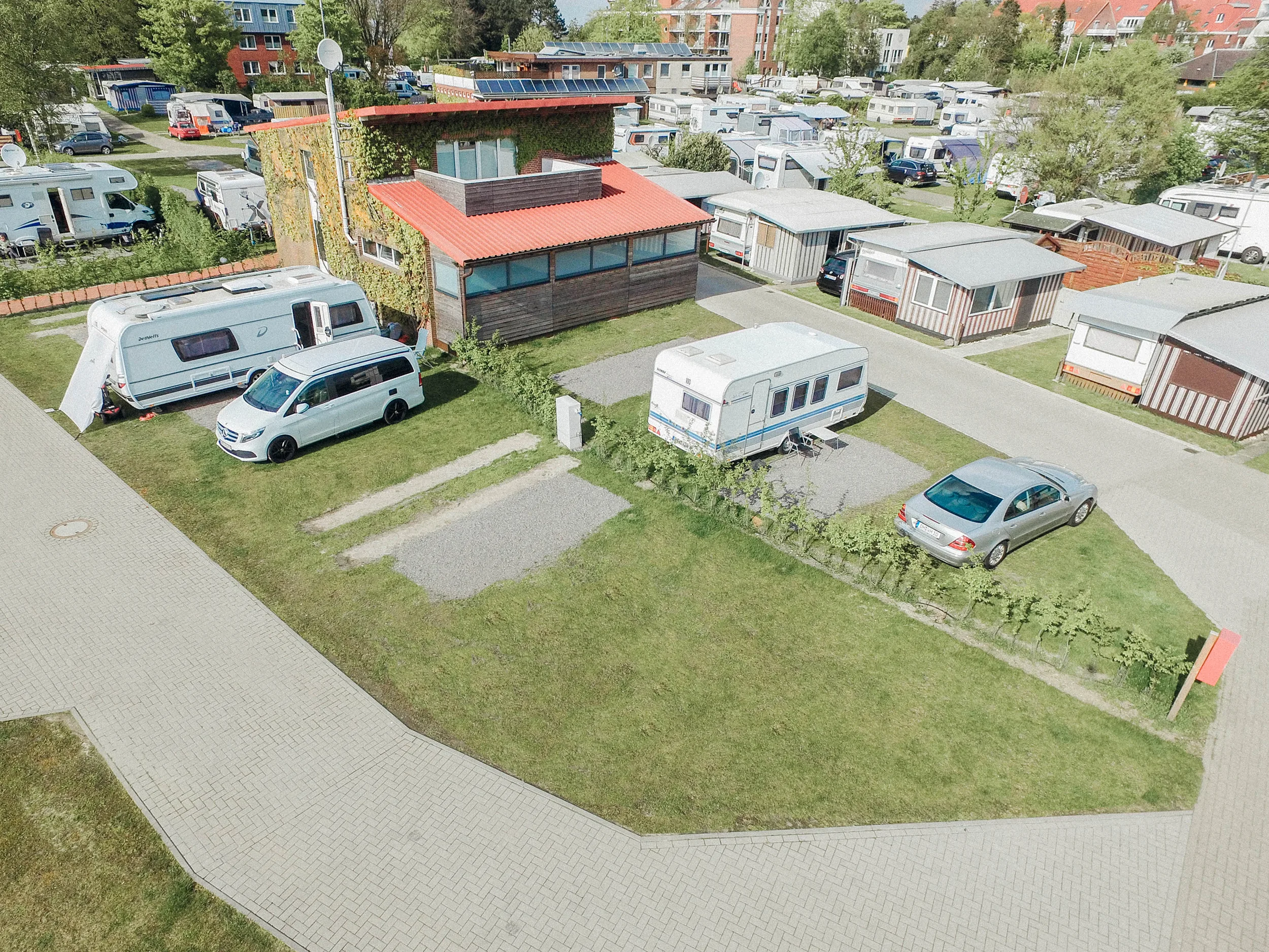 Campingplatz Wattenlöper – Bild 4