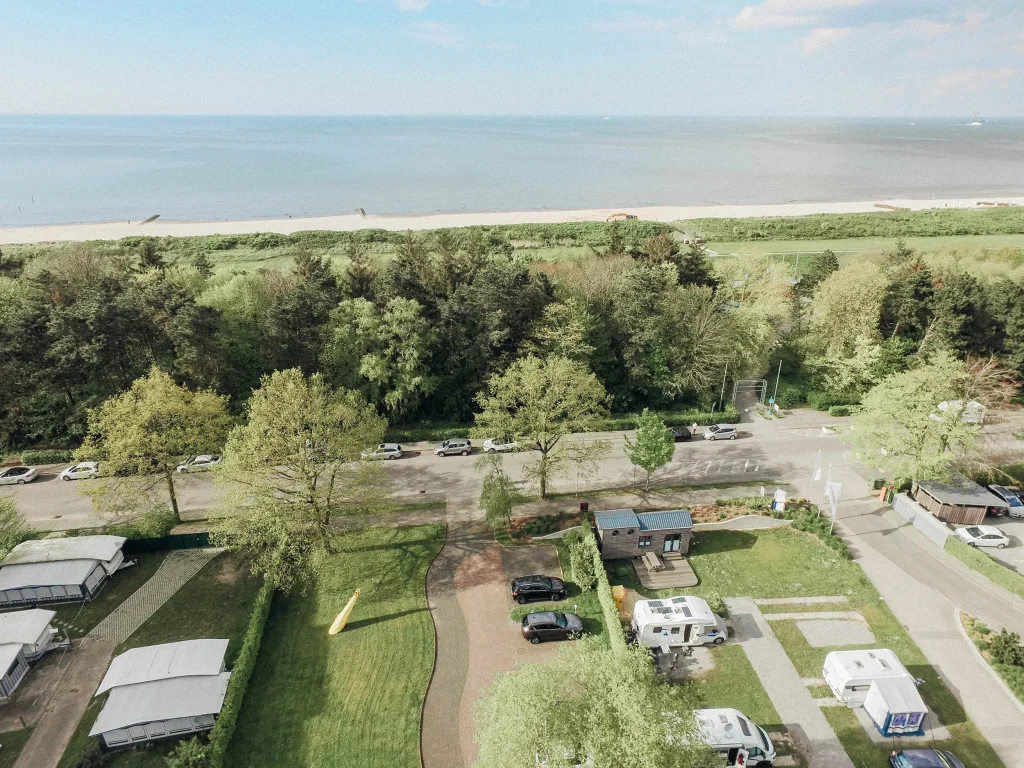 Campingplatz Wattenlöper – Bild 6