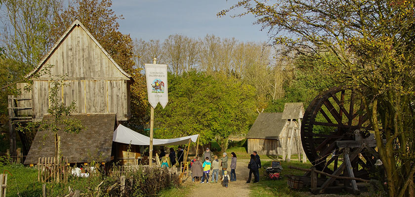 Geschichtserlebnisraum Roter Hahn e.V. Lübeck – Bild 2
