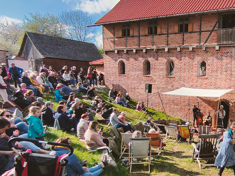 Geschichtserlebnisraum Roter Hahn e.V. Lübeck – Bild 3