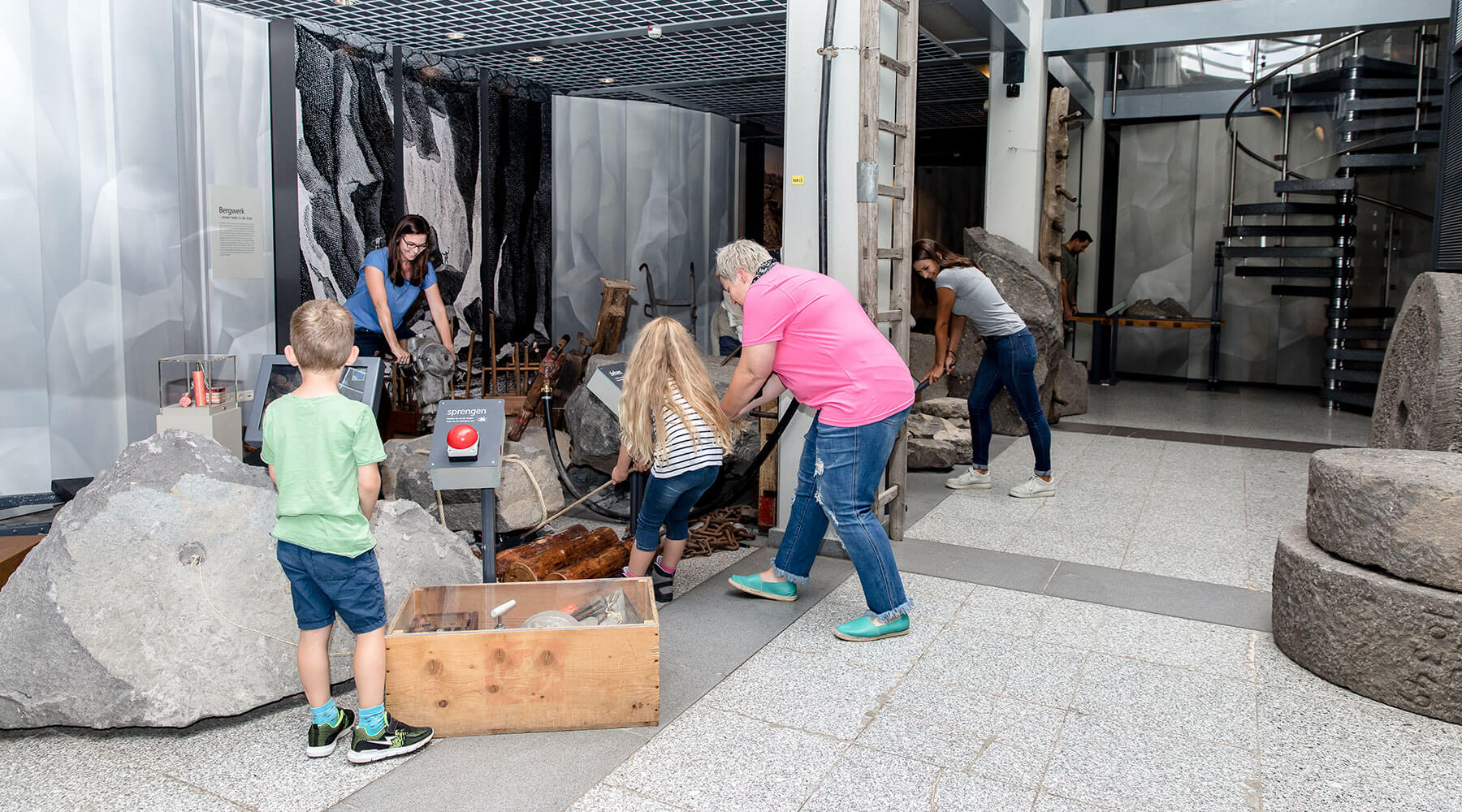 Erlebniswelten Grubenfeld – Bild 2