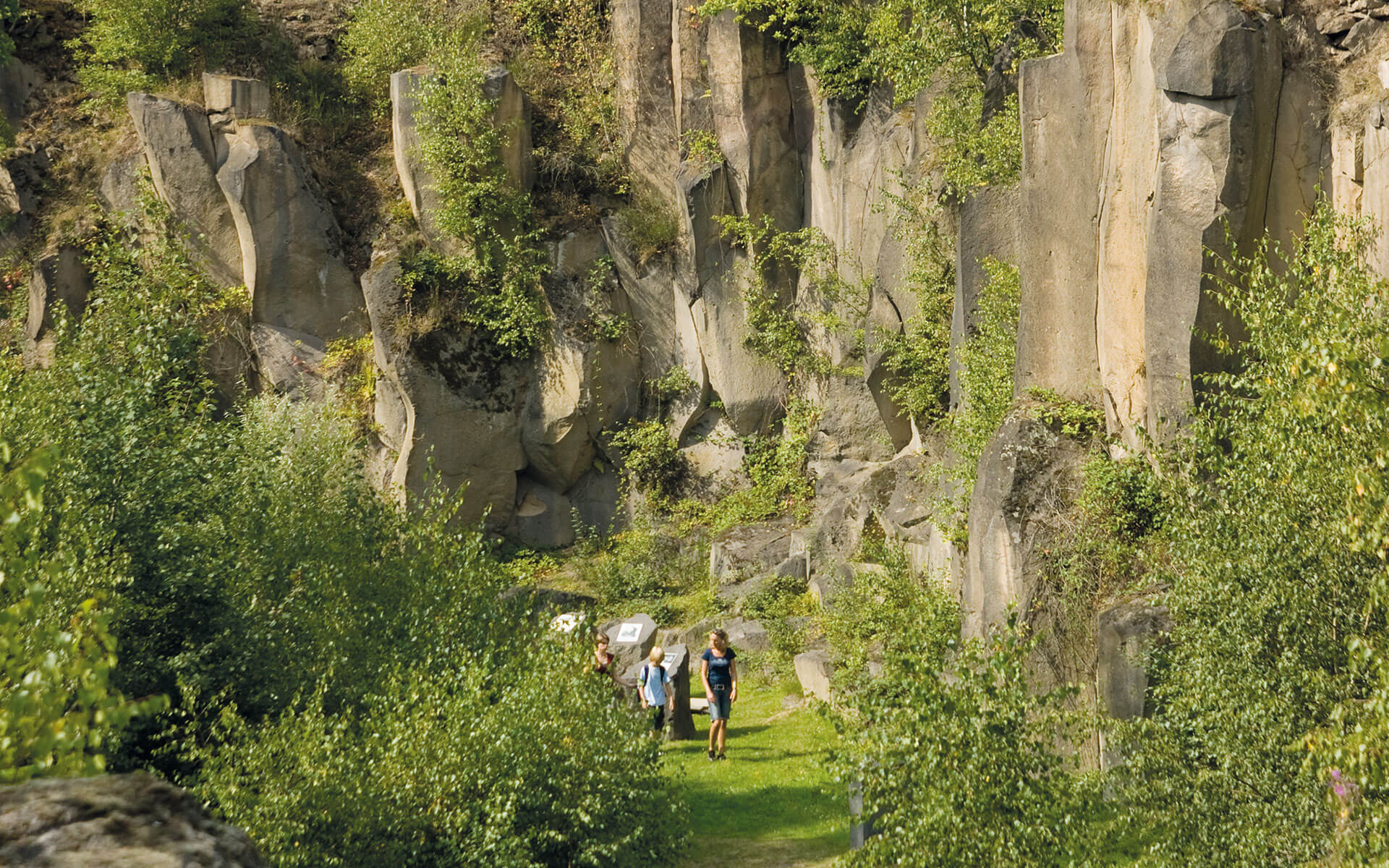 Erlebniswelten Grubenfeld – Bild 4