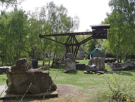 Erlebniswelten Grubenfeld – Bild 6