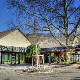 Stadthalle Plochingen – Bild 1