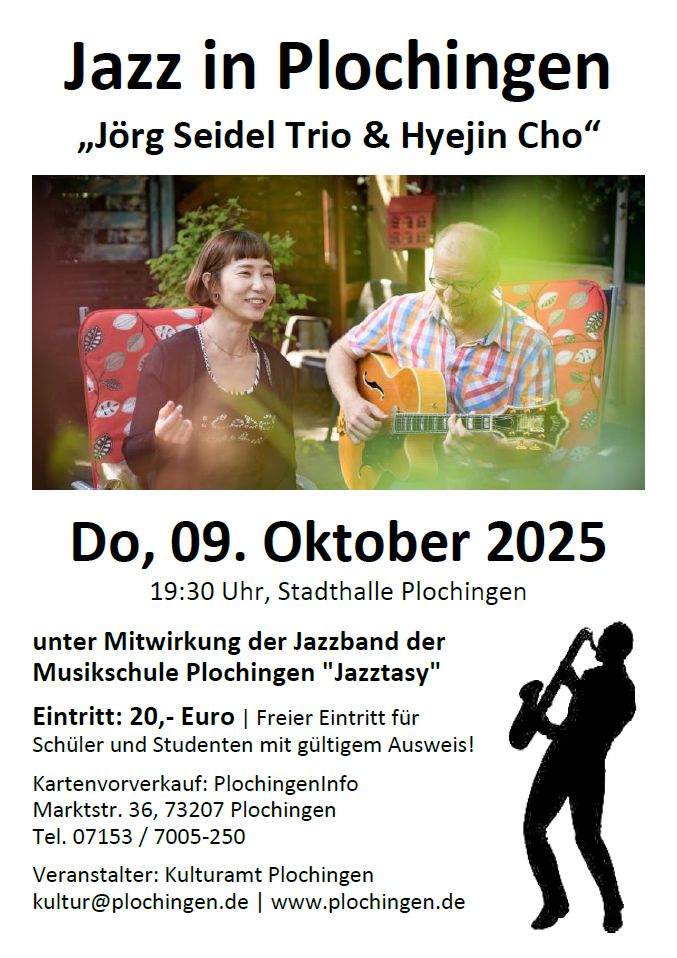 Stadthalle Plochingen – Bild 4