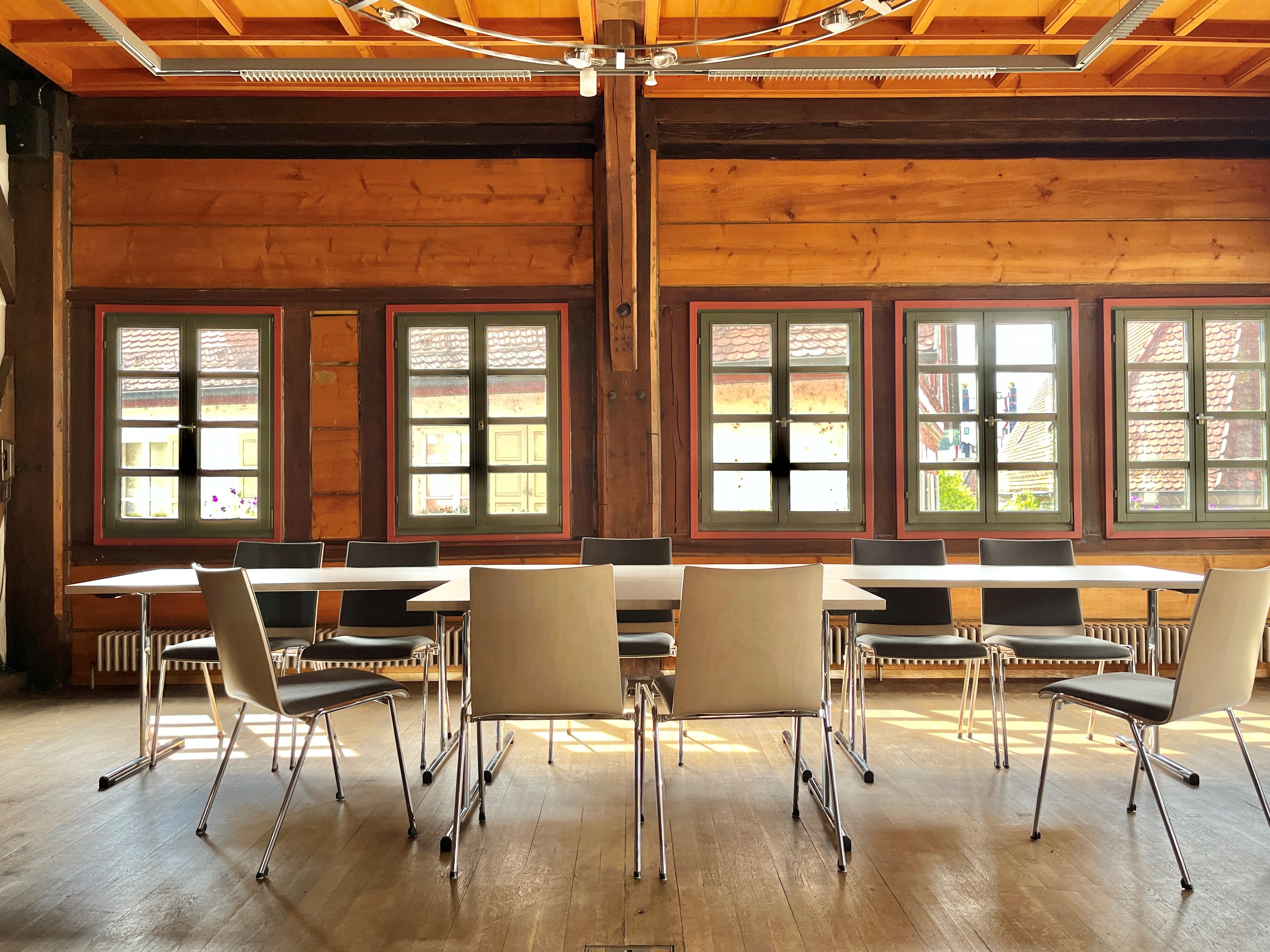 Stadthalle Plochingen – Bild 5