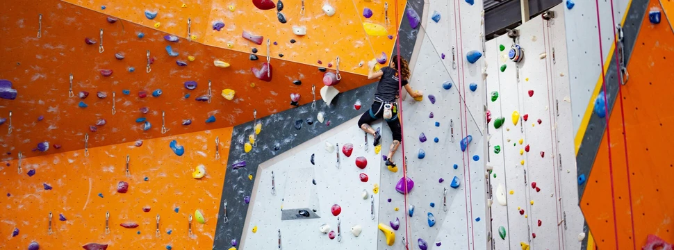 Klettern am Desyturm – Bild 4