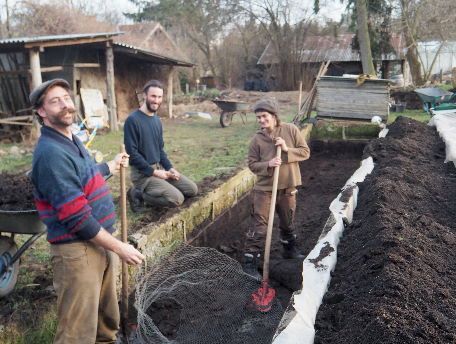 Hofgemeinschaft Marienhöhe GbR – Bild 2