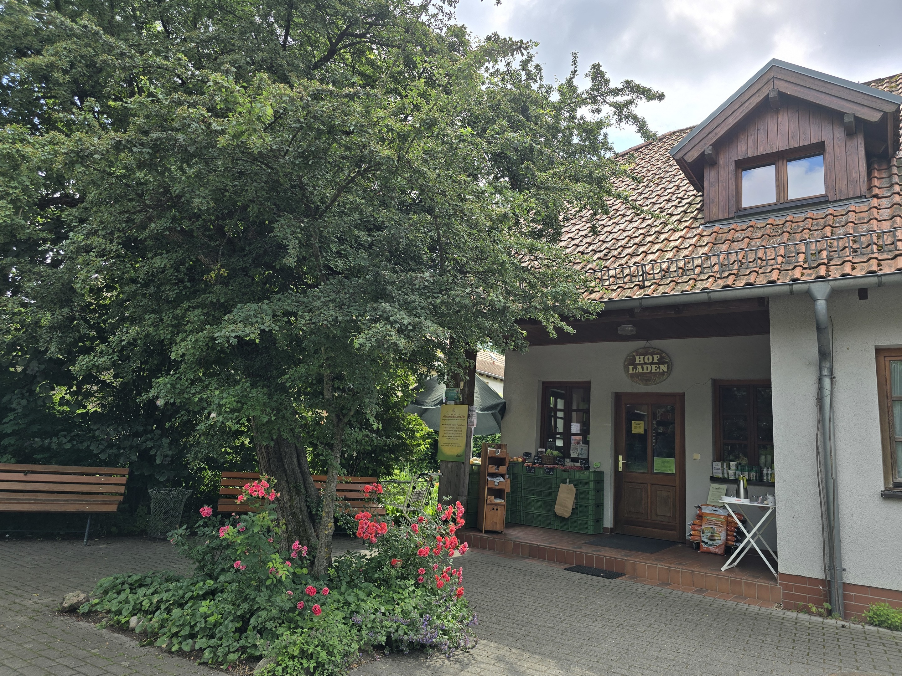 Hofgemeinschaft Marienhöhe GbR – Bild 4