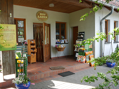 Hofgemeinschaft Marienhöhe GbR – Bild 5