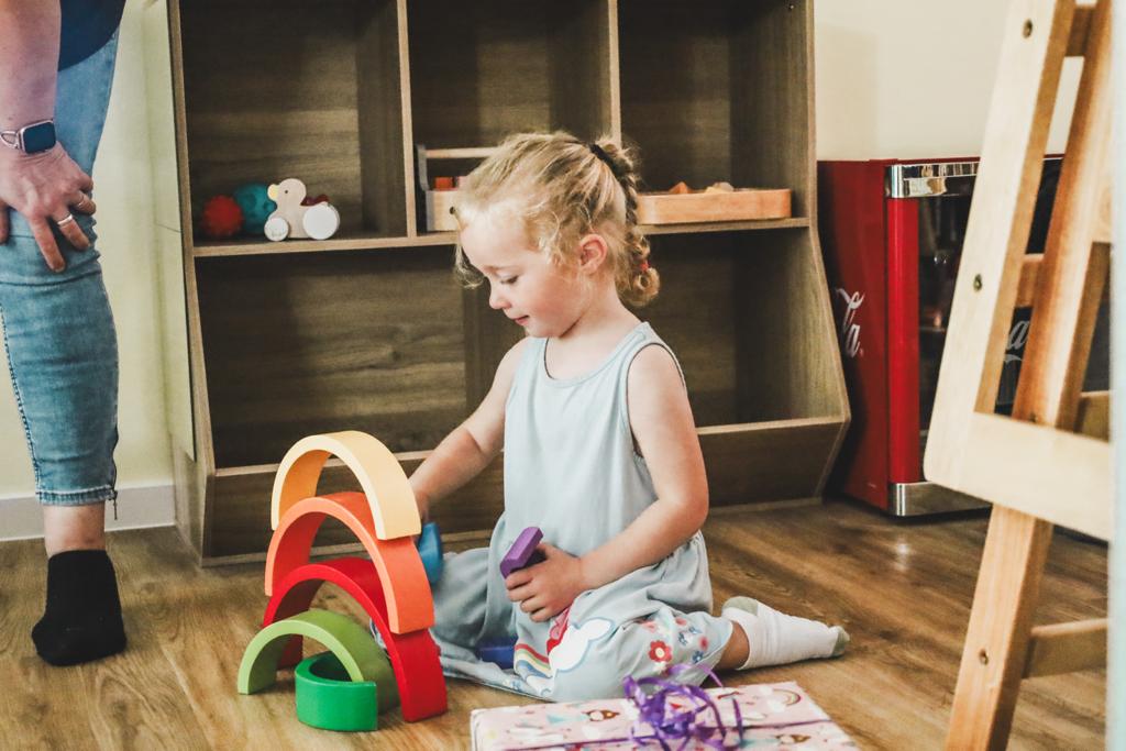 Mimi's Welt - Das Kindercafé – Bild 5