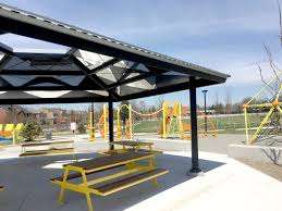 Bradstock Park – Bild 2