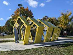 Bradstock Park – Bild 3