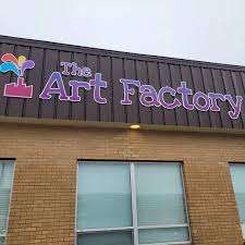 The Art Factory – Bild 4