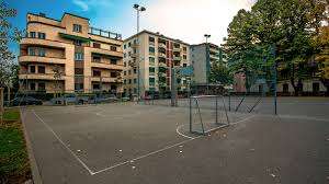 Parco Lambertenghi – Bild 1