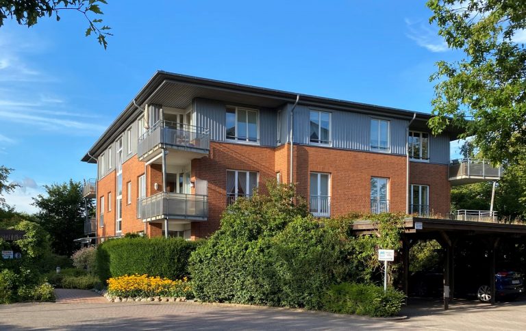 Generationenpark Klosterforst Itzehoe – Bild 2