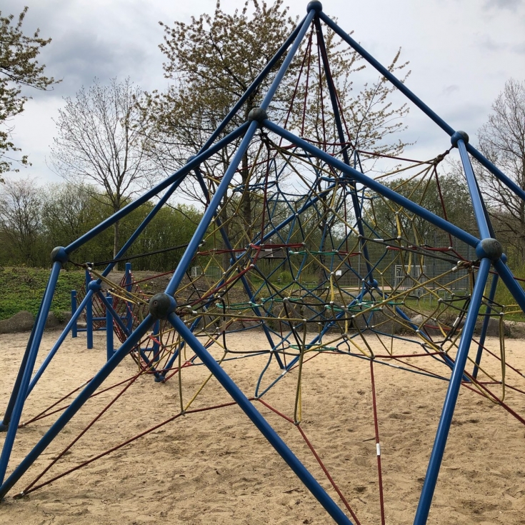 Generationenpark Klosterforst Itzehoe – Bild 3