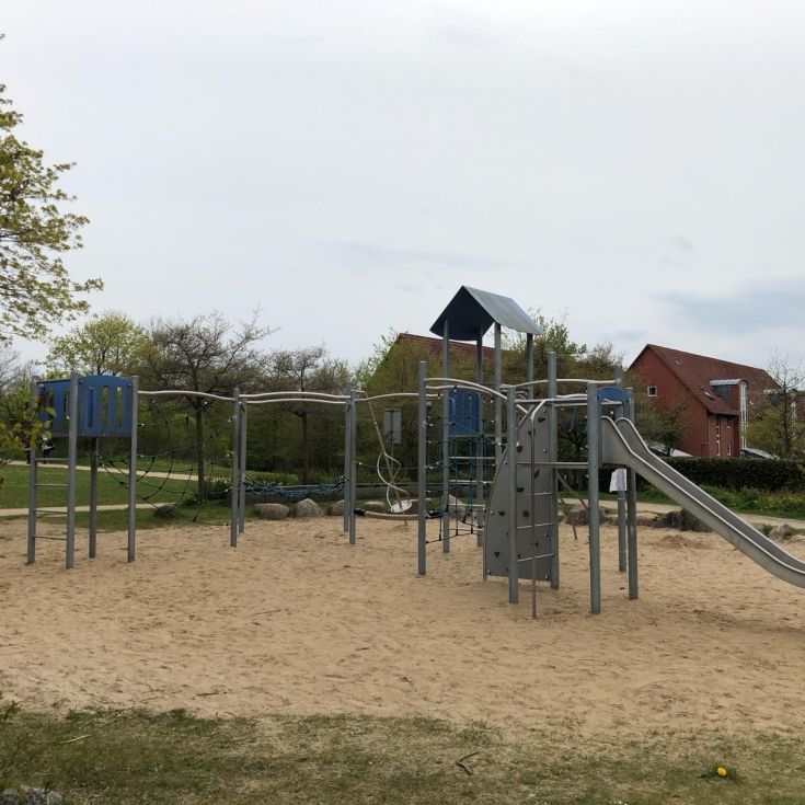 Generationenpark Klosterforst Itzehoe – Bild 4