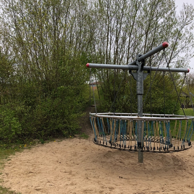 Generationenpark Klosterforst Itzehoe – Bild 5
