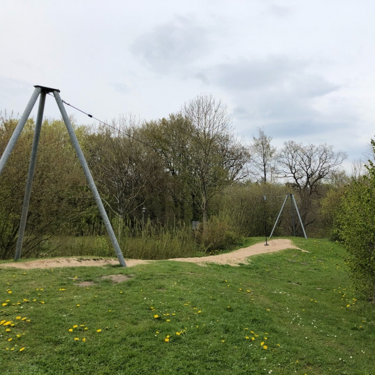 Generationenpark Klosterforst Itzehoe – Bild 6