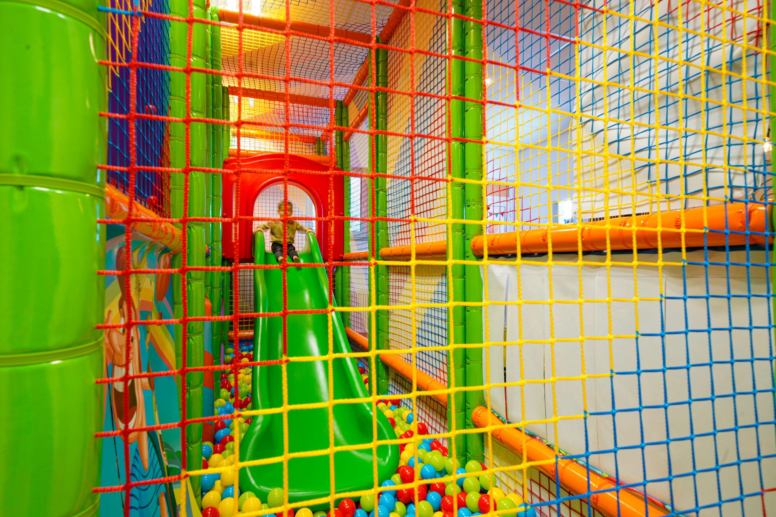 Ramba Zamba - Die Kinder-Partylocation – Bild 2