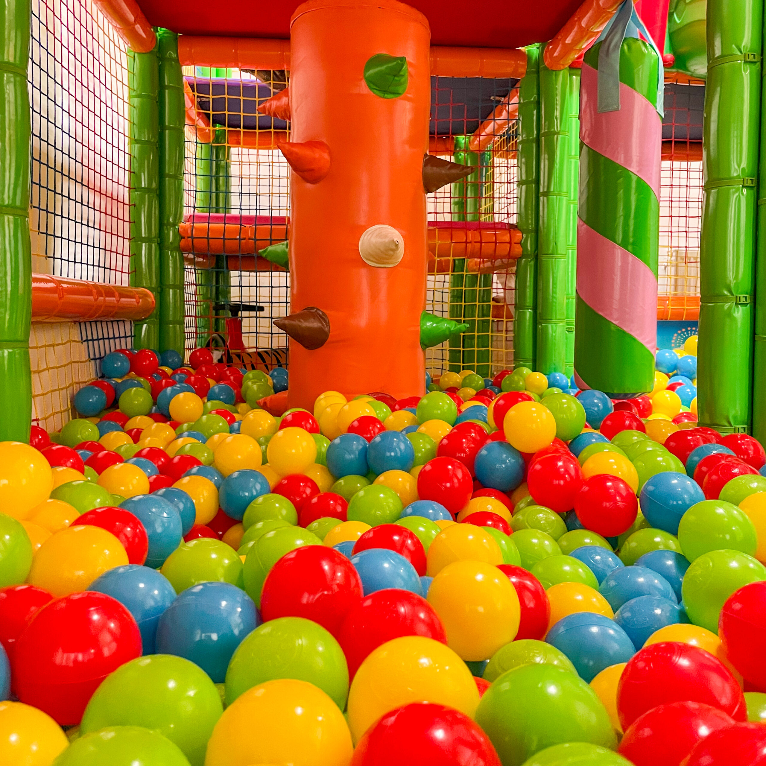 Ramba Zamba - Die Kinder-Partylocation – Bild 4